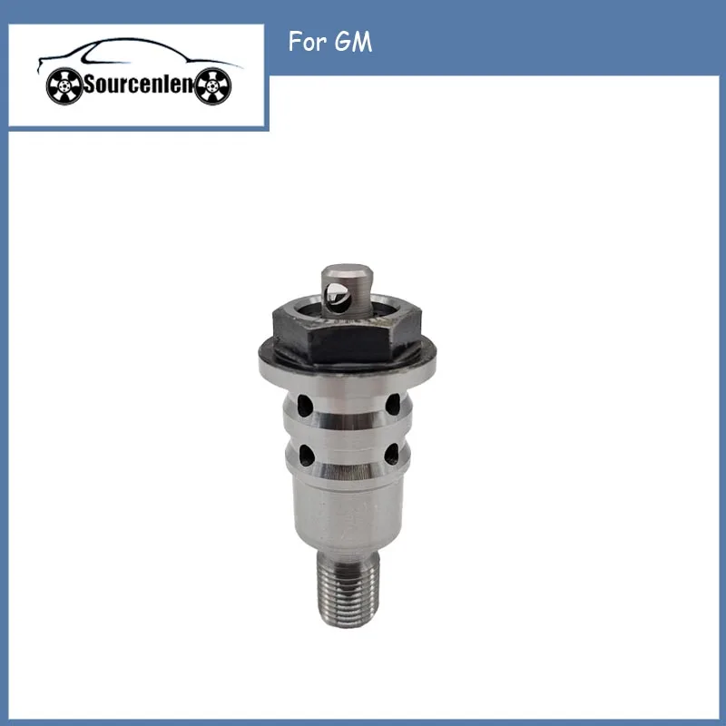 For GM Central Screw Camshaft Solenoid Valve VVT12697047