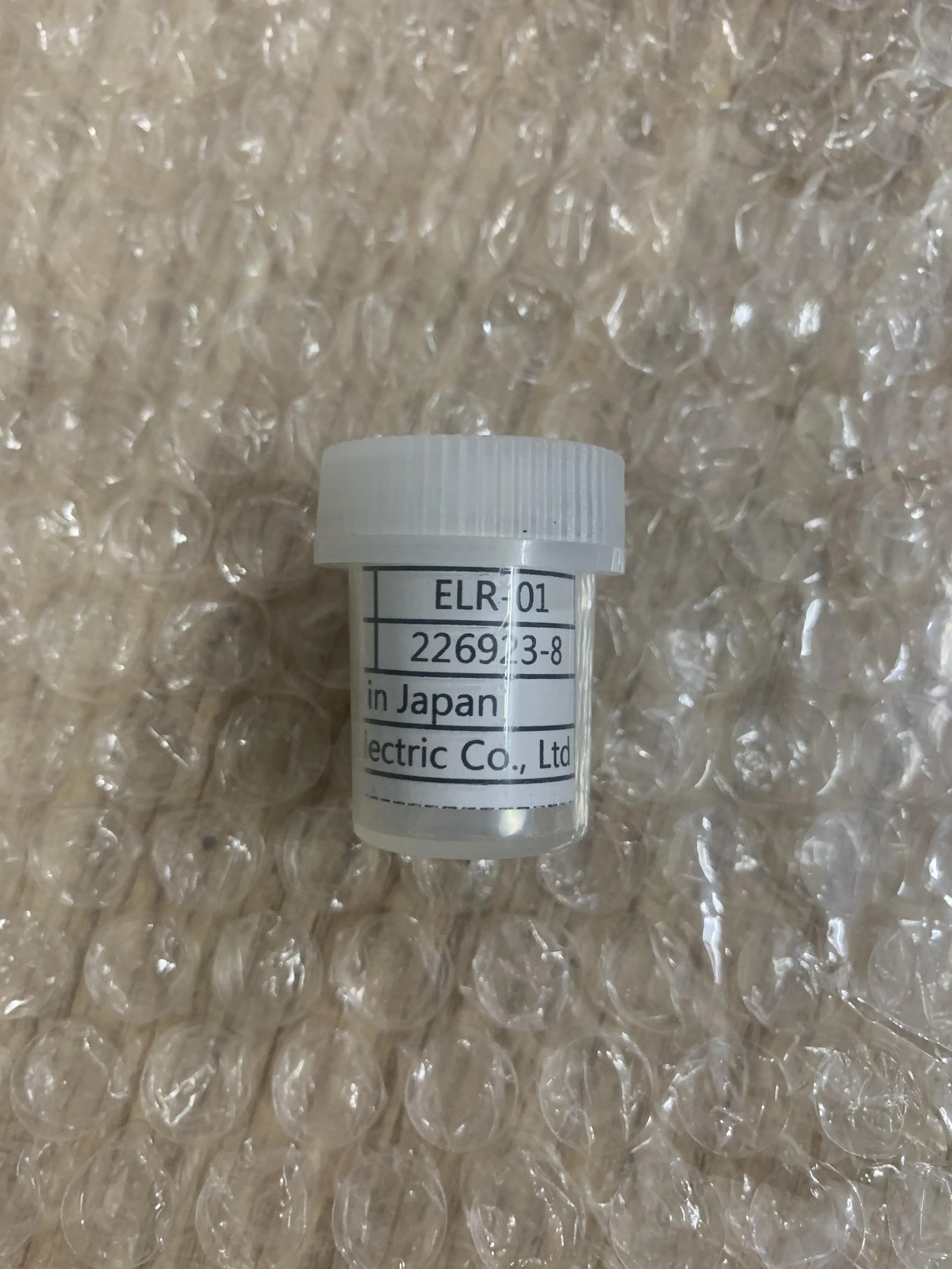 Free Shipping Original ELR-01 electrodes for Furukawa Fitel S179 S179C Ninja NJ001 fiber fusion splicer welder electrodes rod