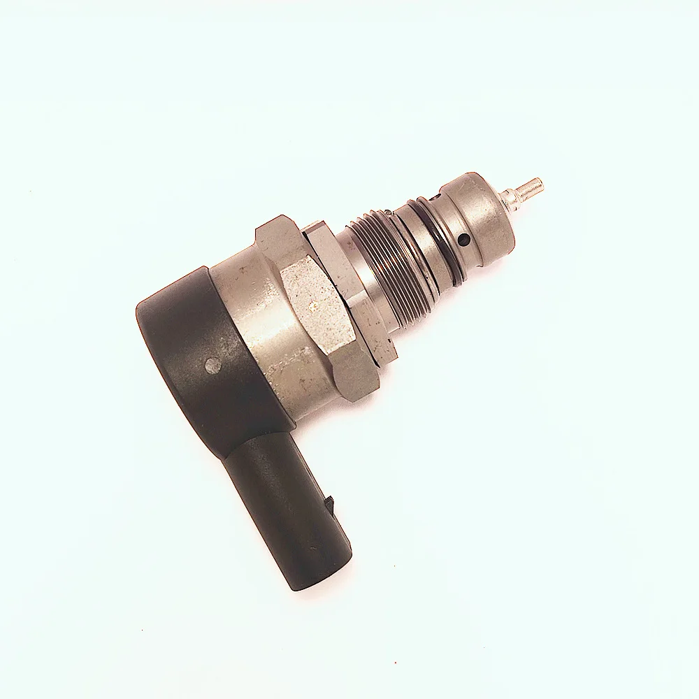 

A6110780449 0281002494 Соленоид регулятора давления топлива Common Rail DRV