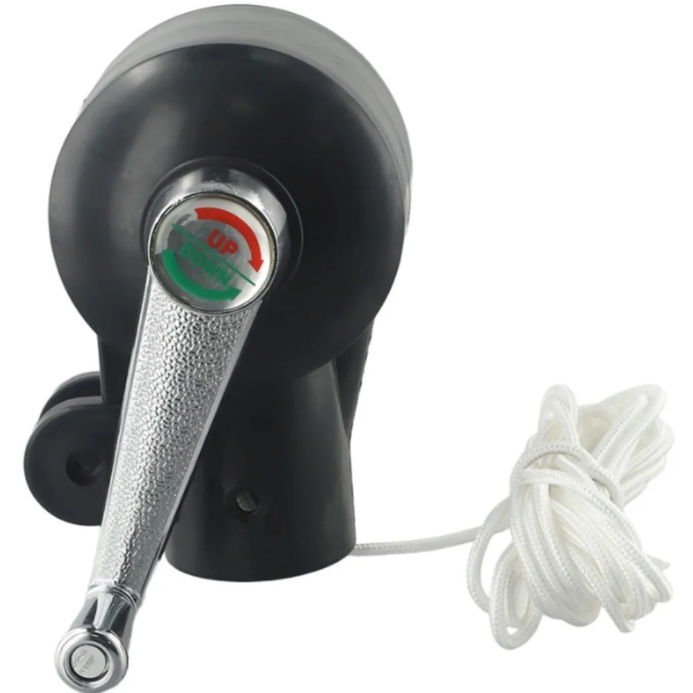 

Усиленная сменная деталь для опоры уличного зонта с ручным приводом, подходит для большинства садовых зонтов