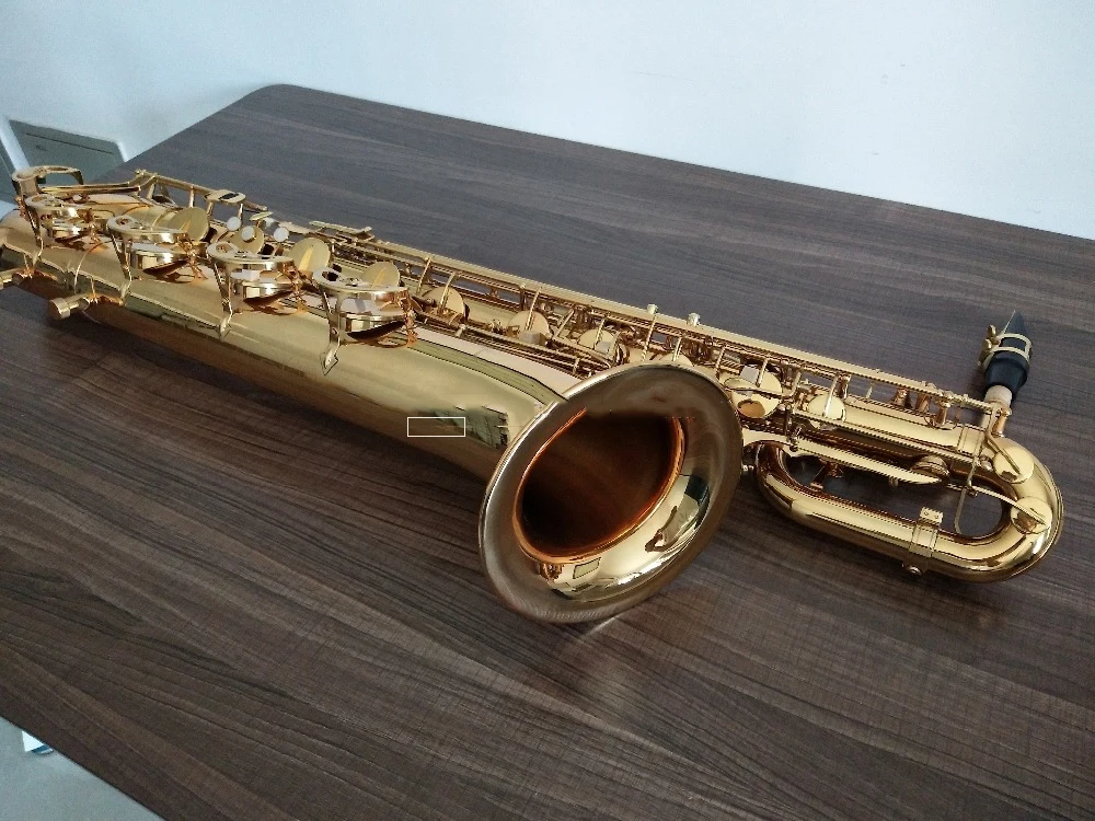 Саксофон Baritone Sax высокого качества по заводской цене