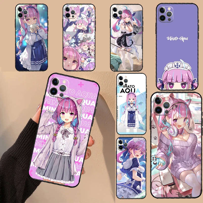 Minato Aqua Hololiv… - image