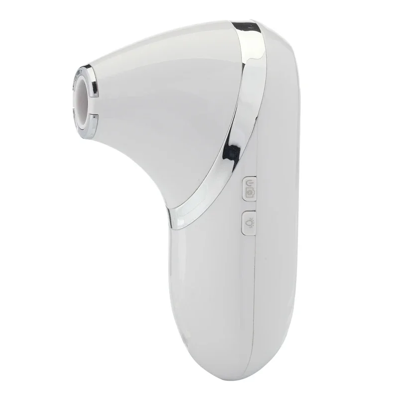 Intelligent Skin Analyzer Device Medical Skin Analysis scanner hair follicles, suitable for home or salon 3.0MP UV diagnosis