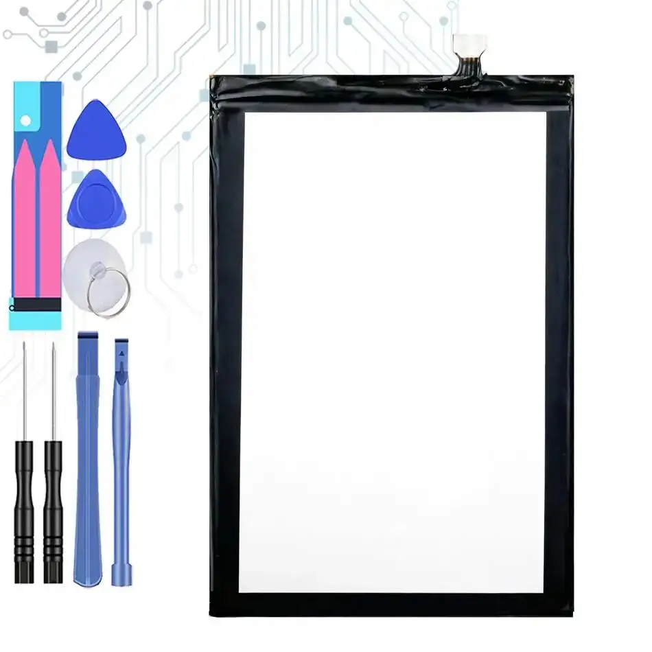 

Аккумулятор для мобильного телефона высокой емкости 3170 мАч для Ulefone GQ3036, долговечный