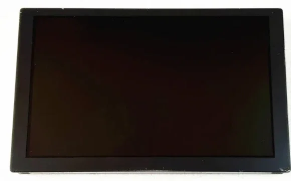 6.5 inch LQ0DAS2486 LCD Screen Display Panel ,stock test shows normal