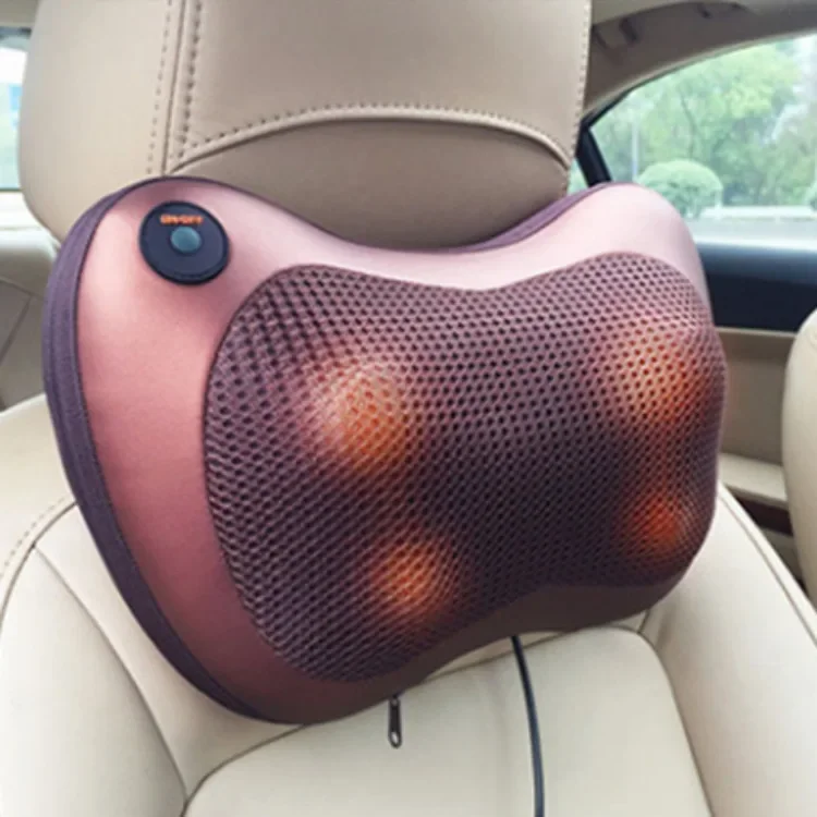 Oreiller multifonctionnel, machine valide