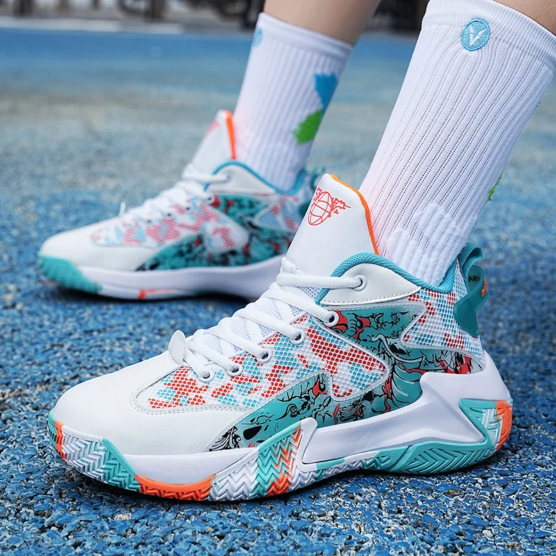 Brand Men's Women's Lightweight Running Shoes Boys Breathable Confortable Sports Shoes Unisex Neutral Training Athletic Sneakers