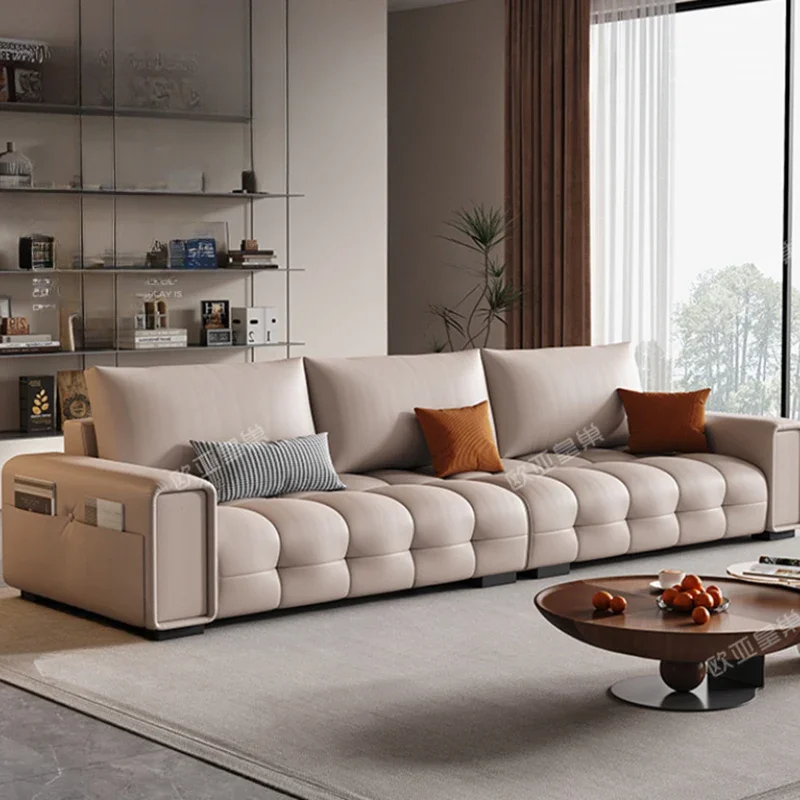 Double Office Living Room Sofas Modular Floor Sleeper Living Room Sofas Lounge Puffs Muebles Para El Hogar Nordic Furniture