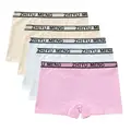 5PCS Color 8