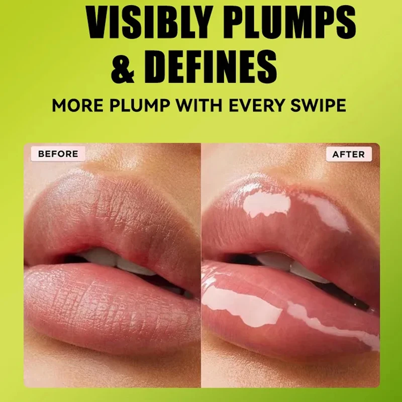 8 Colors Liquid Matte Lipsticks Lip Gloss Non Stick Cup Waterproof Korean Cosmetics Makeup for Women
