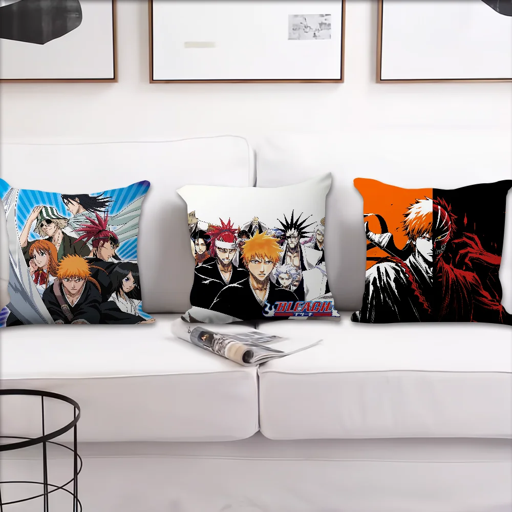 Hot Anime B-BleachS Comfortabl - Home Office Bleaching avaliação e preço