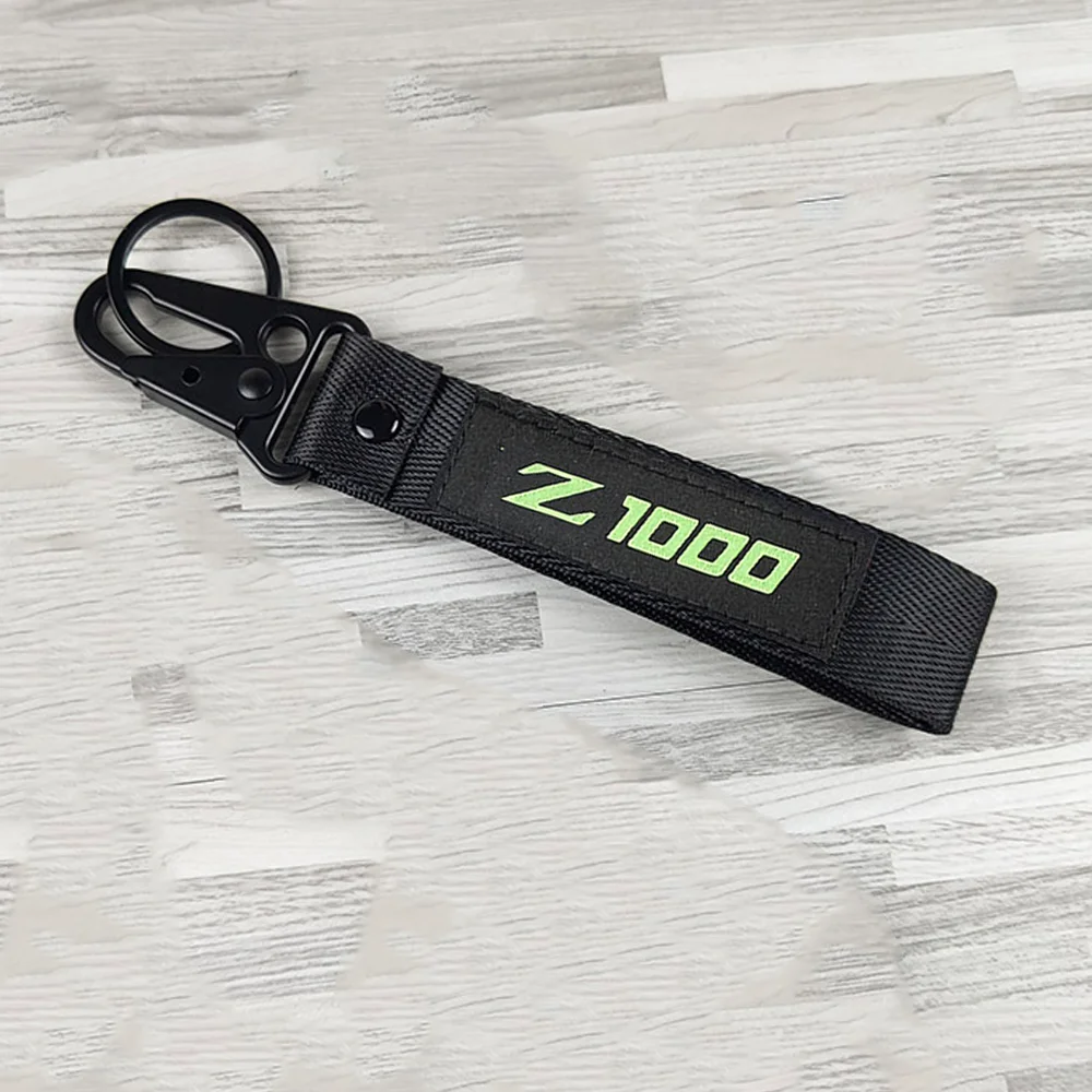 For Kawasaki Keychain Z1000 Z900 Z800 Z750 Z650 Z400 Motorcycle Accessories Versys X300 300X 1000 650 2005 2010 2012 2018 2025