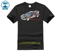 Celica Gt4 Wrc St 205 Armin Schwarz Auriol Sainz Fan Men's T Shirt women