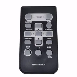 New Replace CXB8743 For Pioneer Digital Media Receiver Remote Control MVH-S320BT MVH-S522BS MVH-S420BT MVH-S620BS MVH-S720BHS
