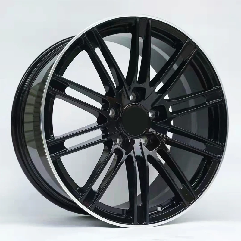 Car Forged  Inches New Appearance Wheel Hub for Cayenne Macan Panamera 718 911