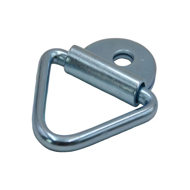 For Flatbed Trailer Boats Truck Chain Forged Lashing