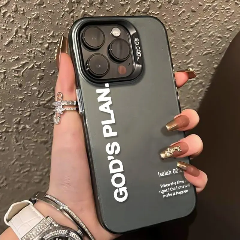 God's Plan - Bible …