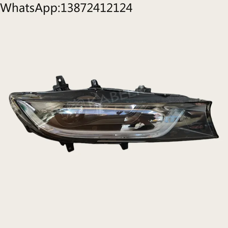 

For BMW I8 I12 I15 Headlight Assembly Car Light Original LED Roadster PHEV OEM 63117387442 6311787441 63117446810 63117446809