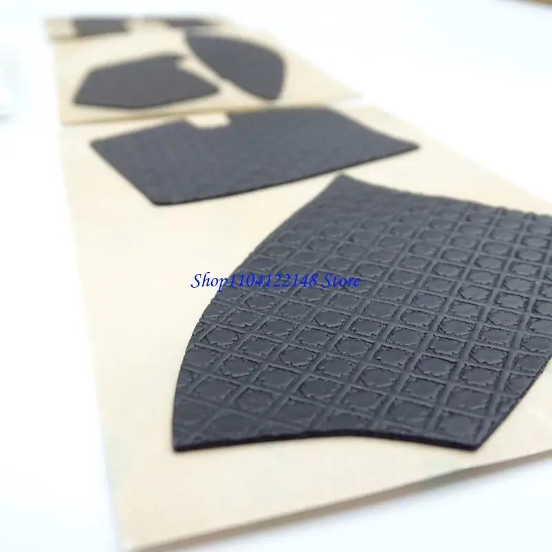 P9FA Mouse GRIP TAPE SKATERS THELEMENT HENDMAND