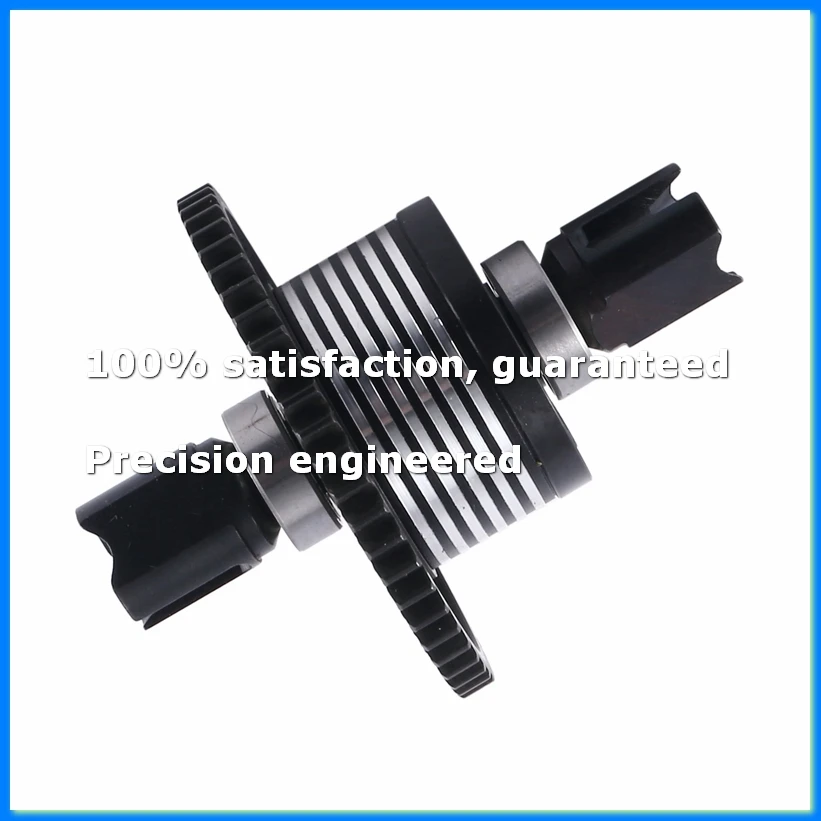 

MX-07 Metal Center Differential 8747 for MX-07 MX07 MX 07 1/7 RC Car Spare Parts Accessories-SPMI