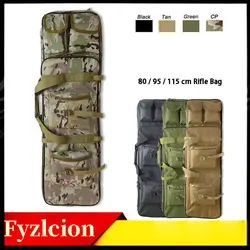 Mochila táctica de nailon multiusos para caza y pesca