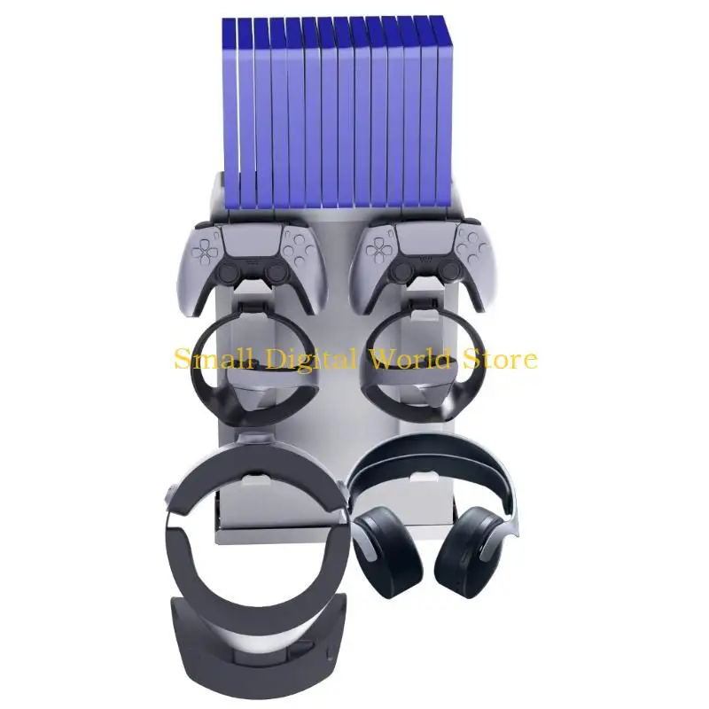 77UB Iron Stand Stable STABLE MUR PROPRER