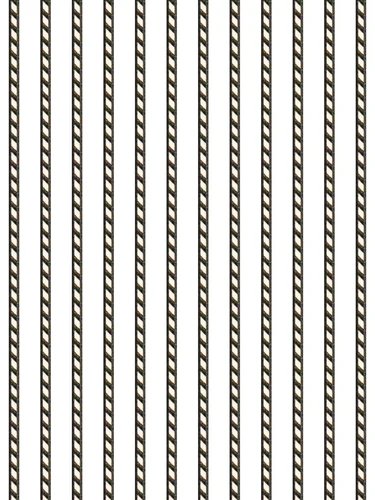 Imagen 1 del producto 10x tira de guitarra encuadernación Flexible Purfling 880x2x1,5mm incrustación Luthier madera C93