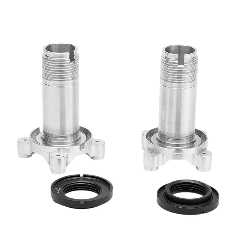 Completamente-para dji agras t50 para peças de reparo de eixo de motor de proteção de plantas aprimoradas para drone agrícola