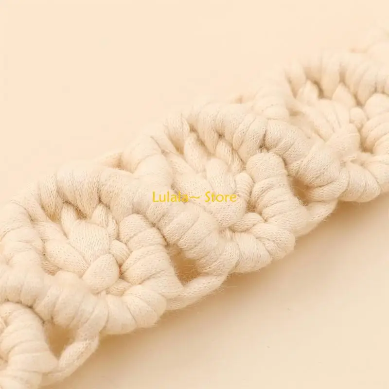 Y4QA Adjustable Baby Dummy Clip Secure Attachment Newborn Pacifier Strap Teether Clip