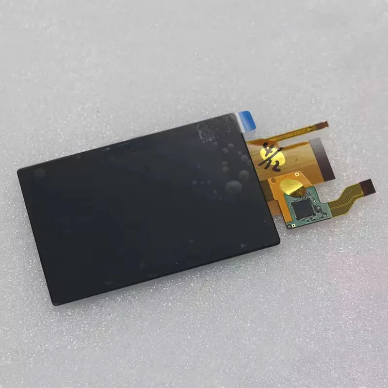 New Touch Lcd Displ…