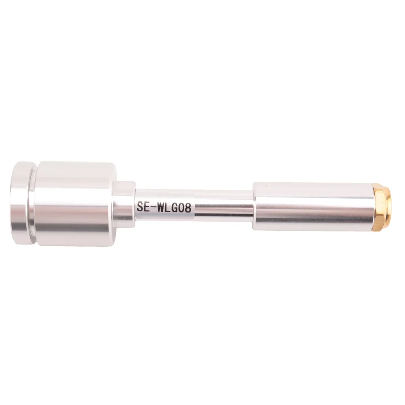 ABRS-4X Small Vortex Tube Cooler SE-WLG08 Vortex Tube + Joint Universal Tube Mini Vortex Cold Air