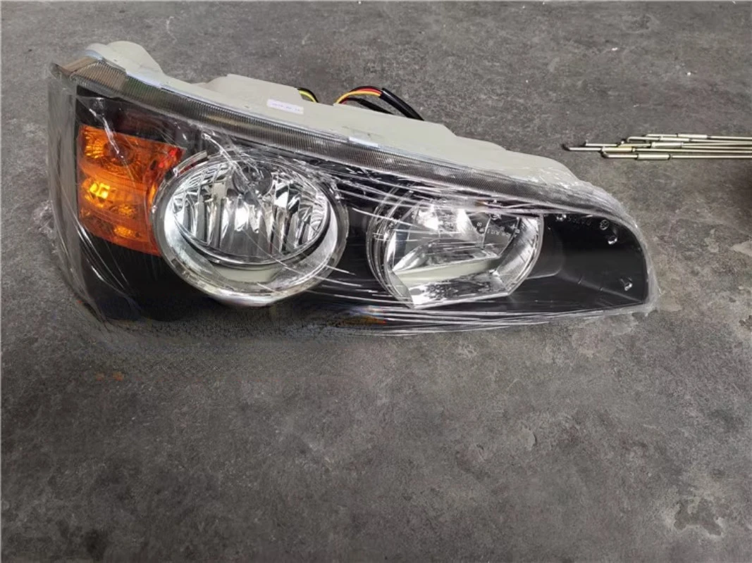 

Applicable to Jinlong 6850 Bus Klq6109 Bus Headlight Assembly