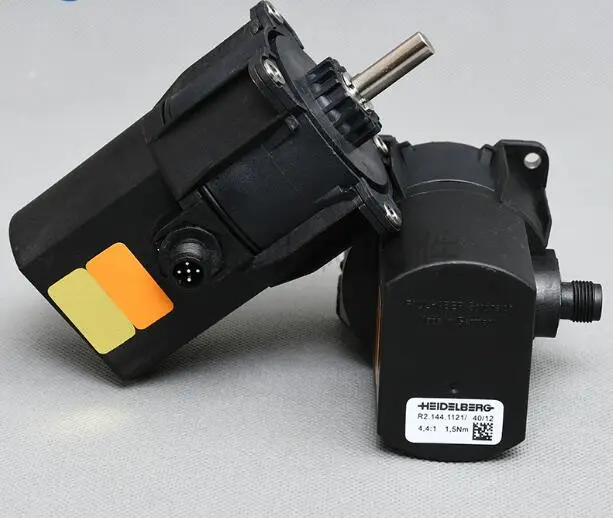 

Original new Heidelberg SM74 SM52 PM52 R2.144.1121 high quality printing motor 1PCS