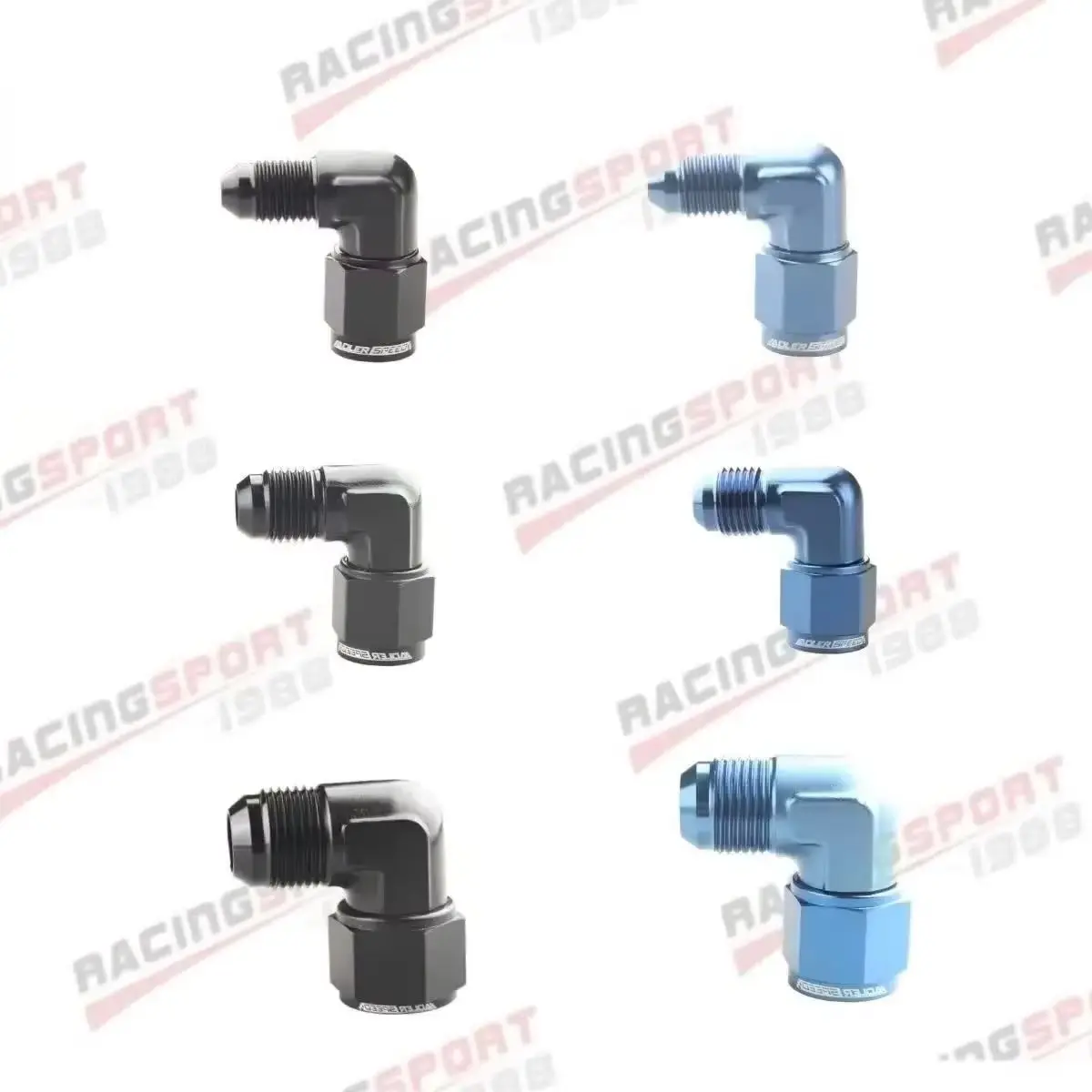 A+ AN6 AN8 AN10 Mal…