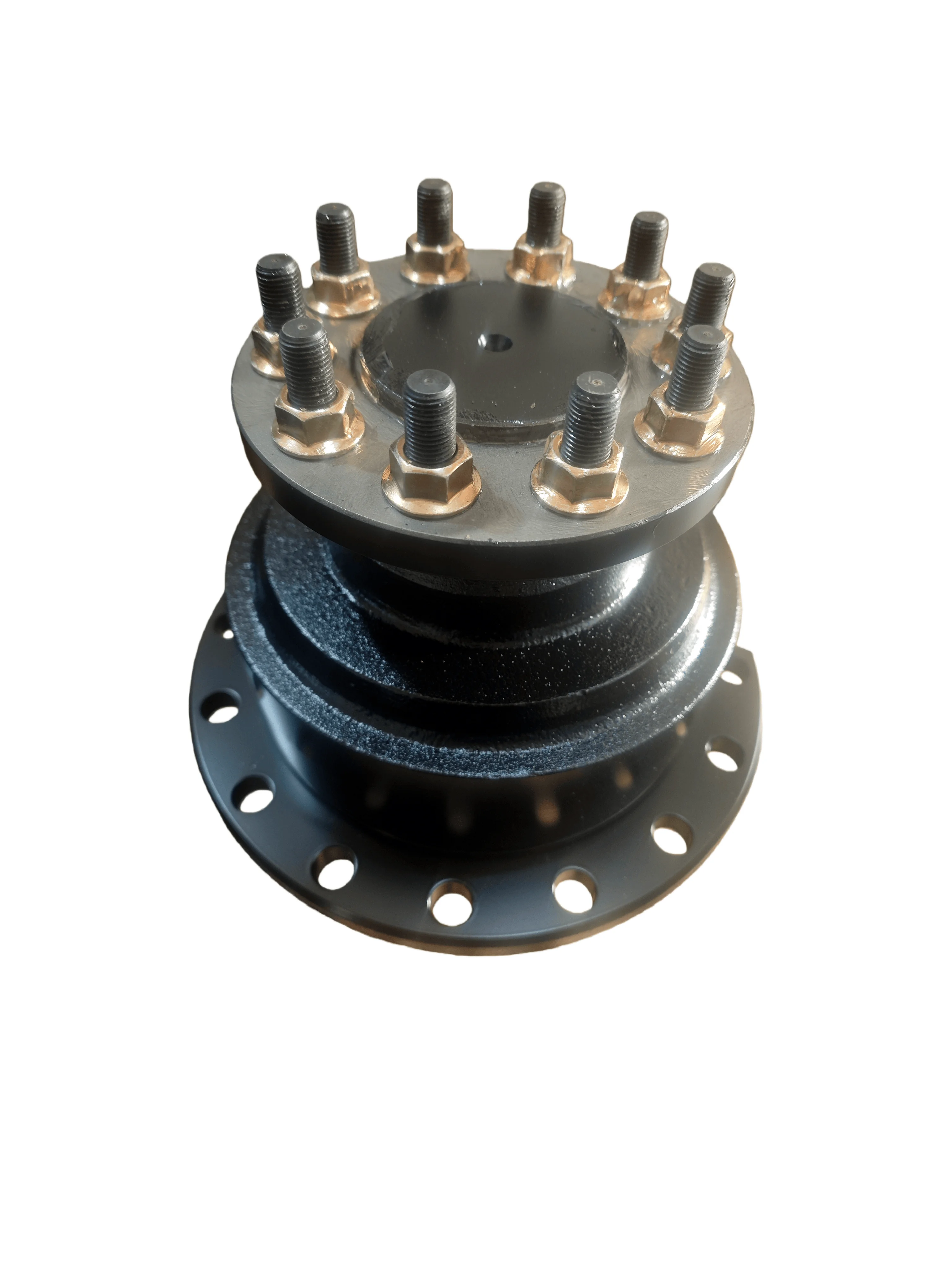 

MS05 MSE05 Low Speed 350Bar Pressure 1405-2092 N.m Torque Hydraulic Radial Piston Shaft Wheel Motor For Johndeer 280