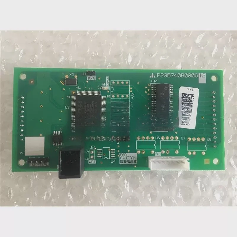 

Parts are suitable for LEHY instruction board P235710B000G01/G02/P235710B000G11/P235740B000G12