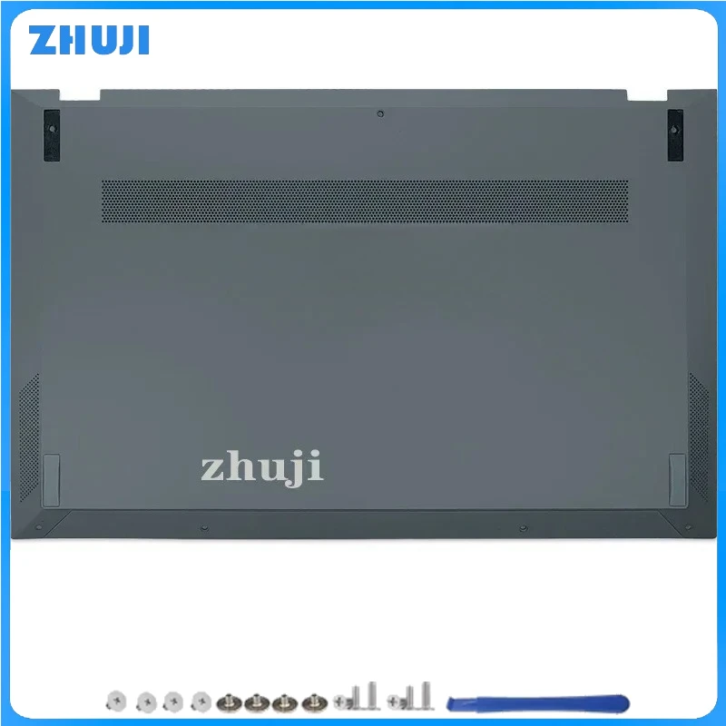 Replace Cover For ZenBook 14 UX425 UX425J UX425E U4700J LCD Back Cover/Front Bezel/Hinges/Palmrest/Bottom Case