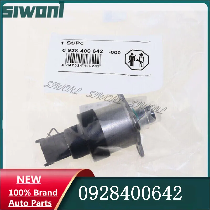 

Common Rail Fuel Injection Pump Regulator Metering Control Valve Actuator For CUMMINS Dodge Ram 6.7 6.7L 4936097 68005241AA