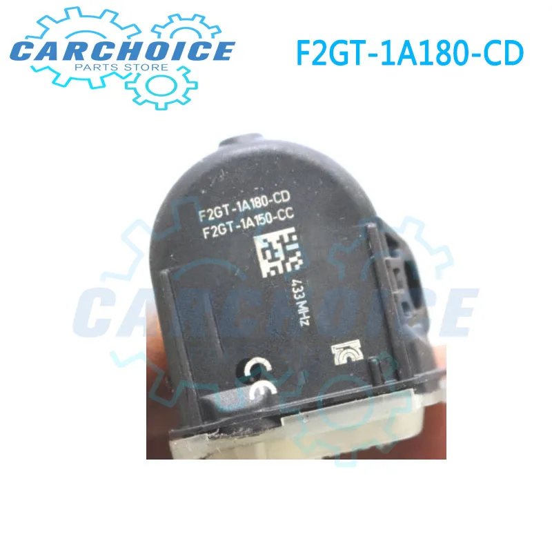 F2GT-1A180-CD TPMS Tire Pressure Monitor Sensor for Ford Fiesta VII Focus IV Mondeo V Galaxy New F2GT1A180CD F2GT-1A150-CC
