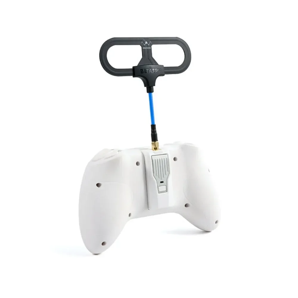 BETAFPV Omnidirectionele lusantenne voor 2,4G/868MHz/915MHz zendermodule of radio voor over-de-luchtmodel RC-onderdelen