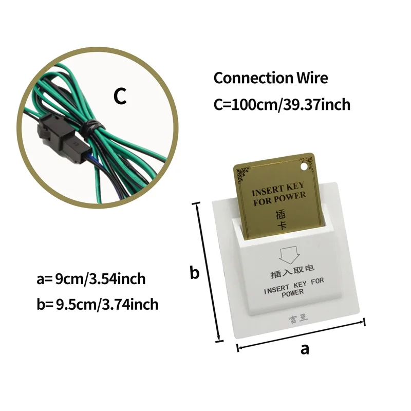 Mysterious Studio SecExamen Room Escape Game Mechanism Props, Electronic Puzzle, 1987 insert de carte uniquement