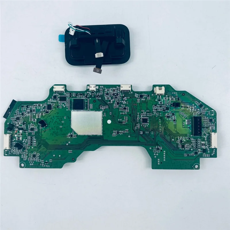 Для Dreame X40 Pro/X40 ультра вакуумная материнская плата и сборка камеры — аксессуары ЕС, улучшите свои впечатления от уборки — CLIM