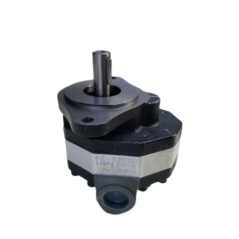 

Hot Sales CDFC,CB-FC,2CB-FC Series Of CB-FC10,CB-FC16,CB-FC20,CB-FC25,CB-FC32,CB-FC40,CB-FC50 Hydraulic Gear Pump