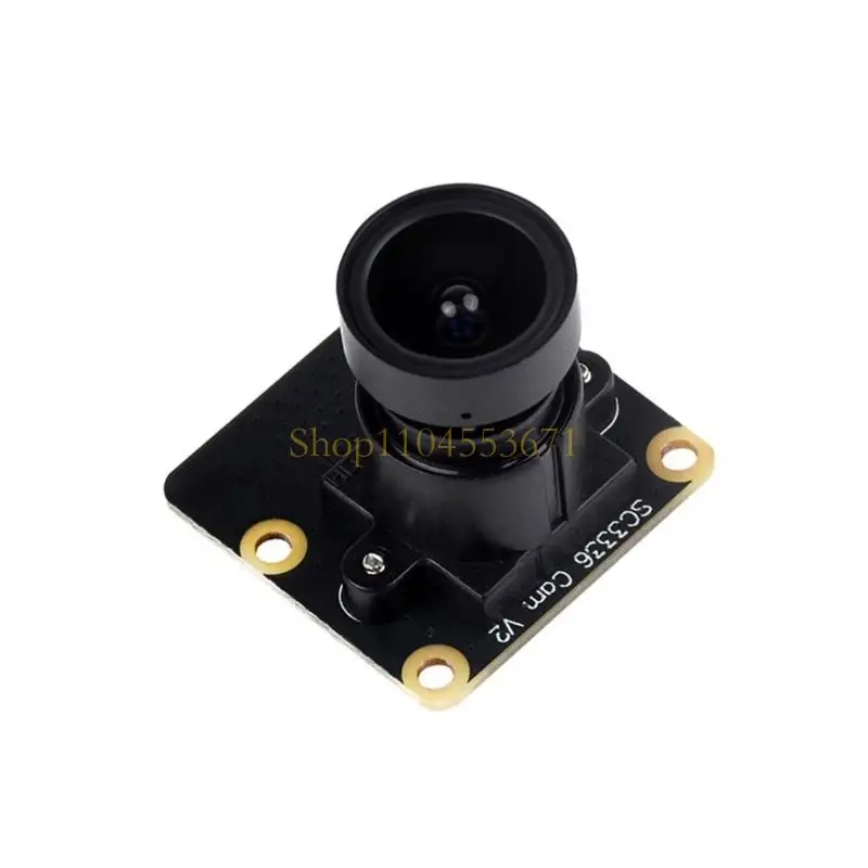 Best Seller High Sensitivity 3MP Camera Module With Manual Focusing And Enhances Night Viewing