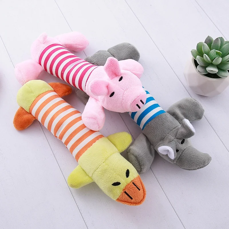 Thumbnail 3 - #18 New Puppy Chew Toys Arrivals