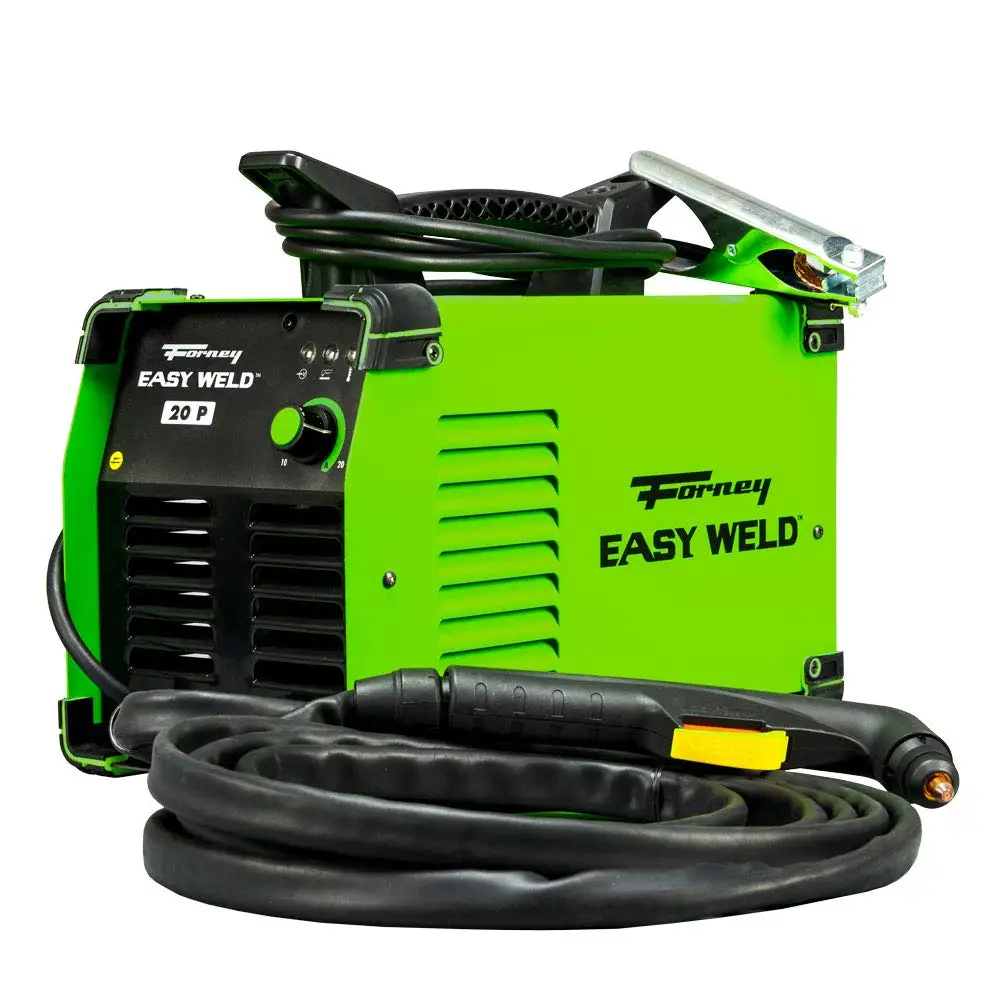 

Forney Easy Weld 251 20 P Plasma Cutter,Green, Amp