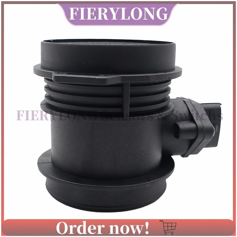 

28100-39000 Mass Air Flow Meter Sensor For Hyundai XG300 Santa Fe Kia Amanti Sedona 2810039000 Auto Parts Accessories