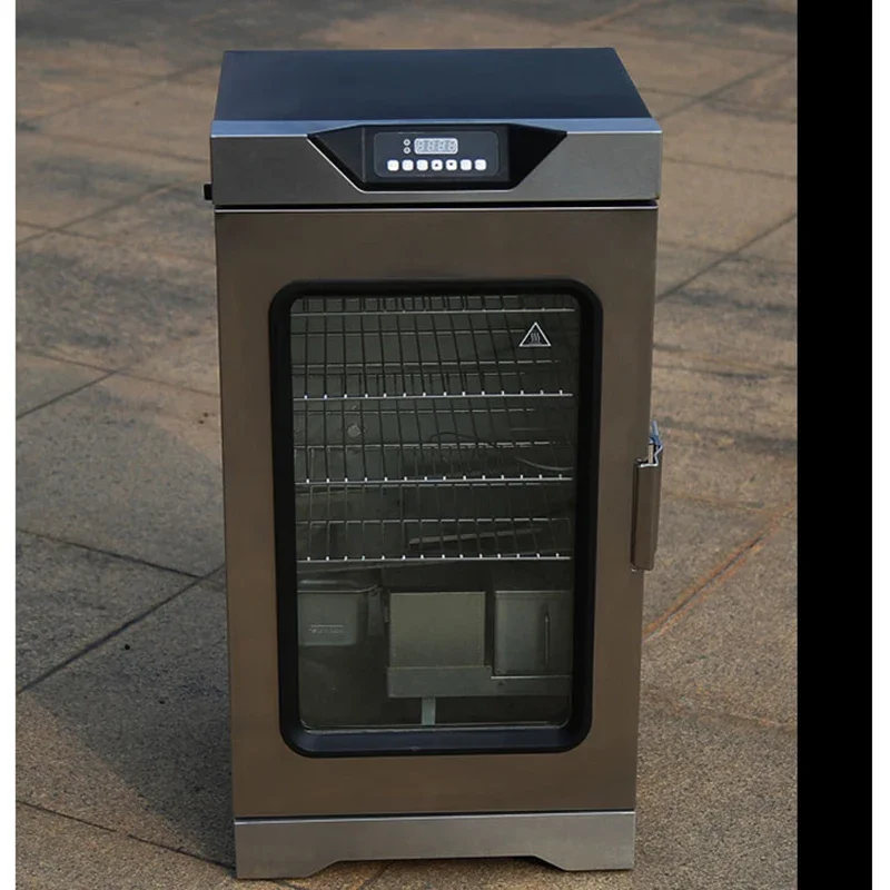 

1200W Electric Barbecue Grill Courtyard Grill Commercial Electric Oven Grill Household Barbecue Stove