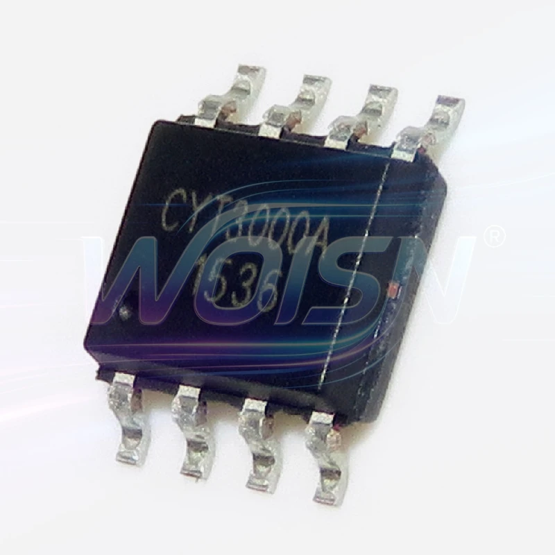 5-100PCS TDA8589AJ TDA8589 CYT3000A CYT3000 LM2904DR LM2904 SVF7N65F SVF7N65 AD621ARZ AD621AR XD6601D 6601D