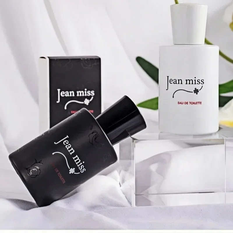 

50ml Brand Original Perfume for Men and Women, Sexy and Charming Cologne Spray, Long-lasting Fragrance, Date Fragrance